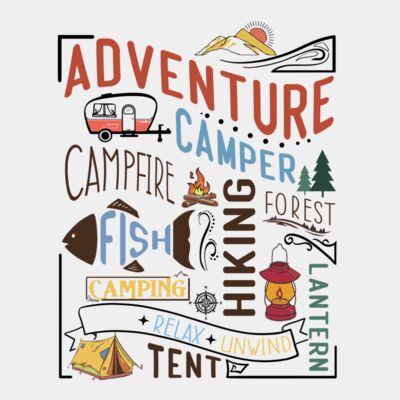 Adventure Camper  Thumbnail