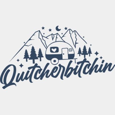 Quit cher bitchin  Thumbnail