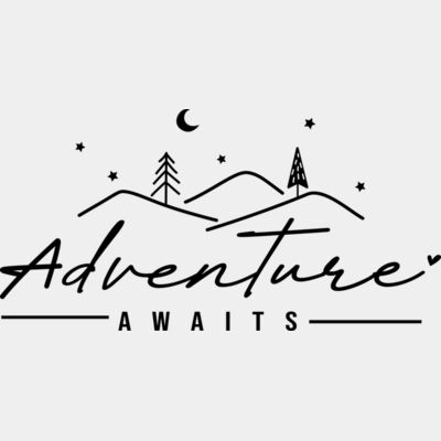 Adventure Awaits  Thumbnail