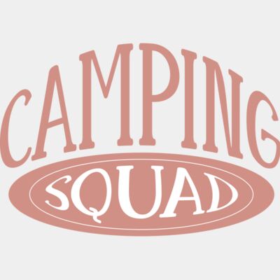 Camping Squad  Thumbnail