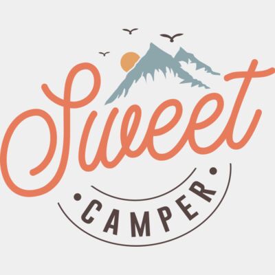 Sweet Camper  Thumbnail