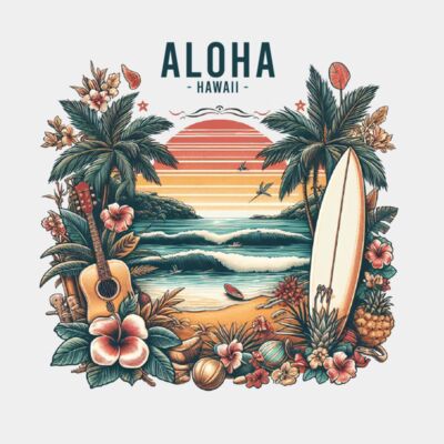Aloha Hawaii  Thumbnail