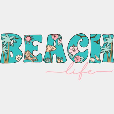 Beach Life  Thumbnail