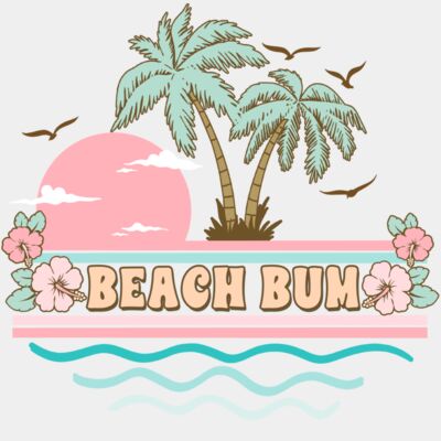 Beach Bum  Thumbnail