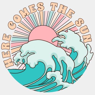 Here Comes the Sun  Thumbnail