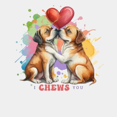 I chews you  Thumbnail