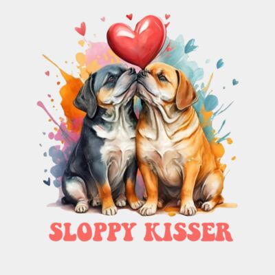 Slopy Kisser  Thumbnail
