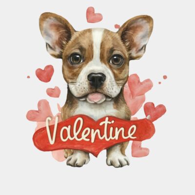 Valentine  Thumbnail