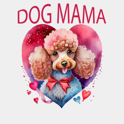 Dog Mama  Thumbnail