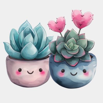 Loving Plants  Thumbnail