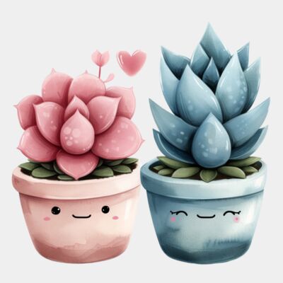 Loving Plants  Thumbnail