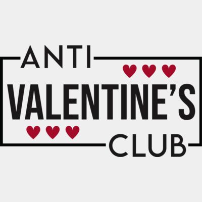 Anti valentines Club  Thumbnail