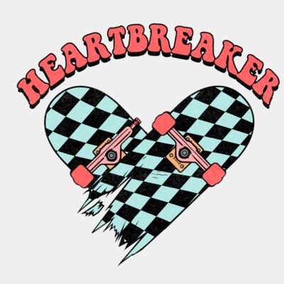 Heartbreaker   Thumbnail