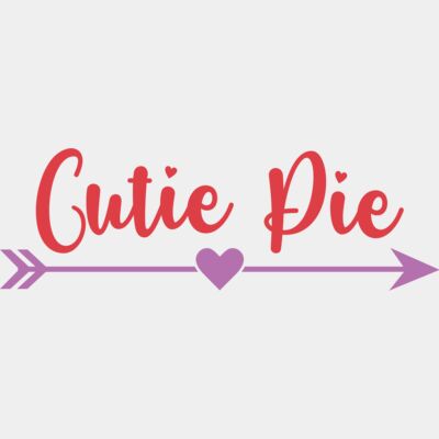 Cutie Pie  Thumbnail