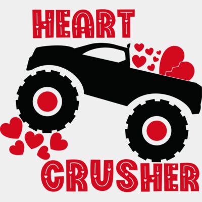 Heart Crusher  Thumbnail
