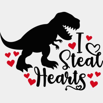 I steal Hearts  Thumbnail
