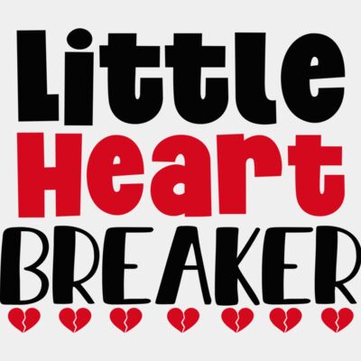 Little Heart Breaker  Thumbnail