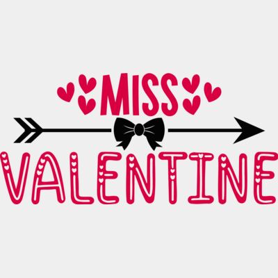 Miss Valentine  Thumbnail