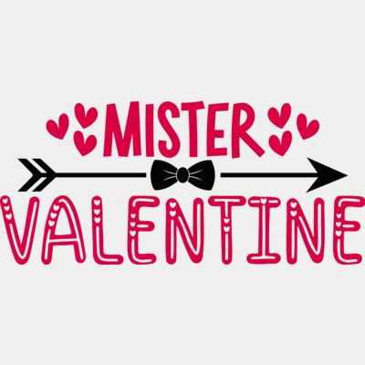 Mister Valentine  Thumbnail