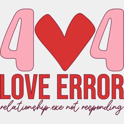 Love Error  Thumbnail
