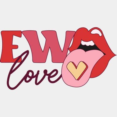 Ew Love  Thumbnail
