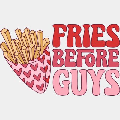 Fries before guys  Thumbnail