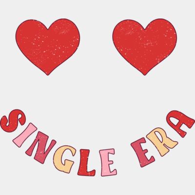 Single Era distressed  Thumbnail