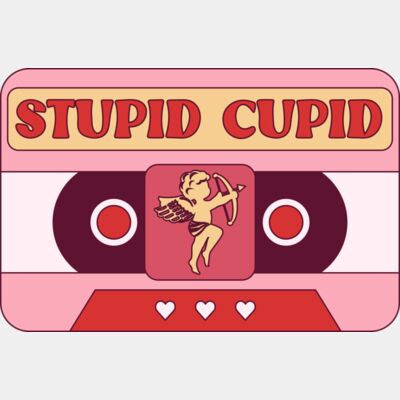 Stupid Cupid  Thumbnail
