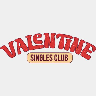 Valentine singles club  Thumbnail