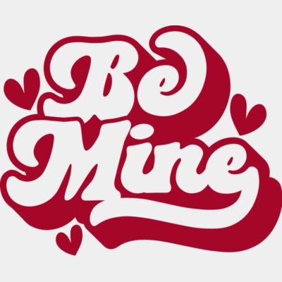 Be Mine  Thumbnail