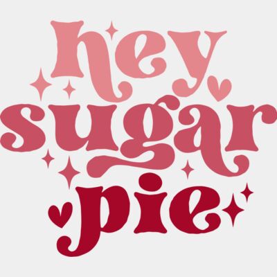 hey Sugar Pie  Thumbnail