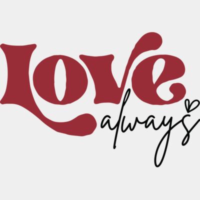 Love always  Thumbnail