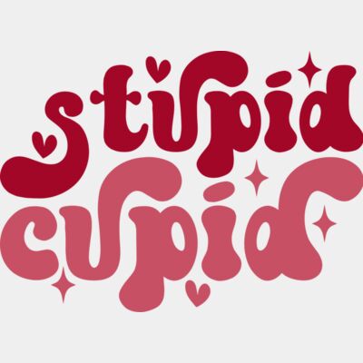 Stupid Cupid  Thumbnail