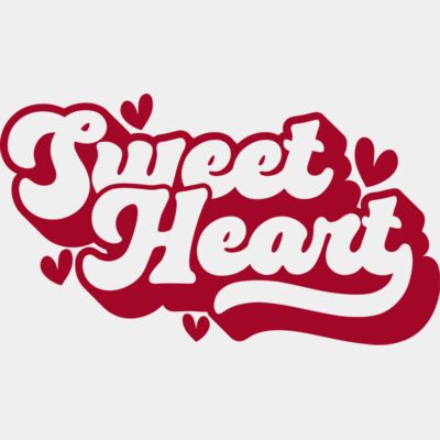 Sweet Heart  Thumbnail