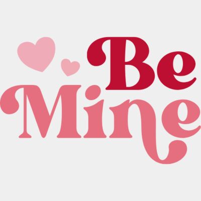 Be Mine  Thumbnail