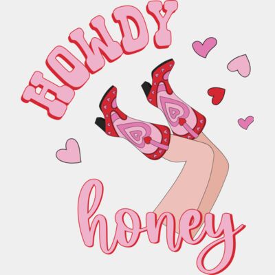 Howdy Honey  Thumbnail