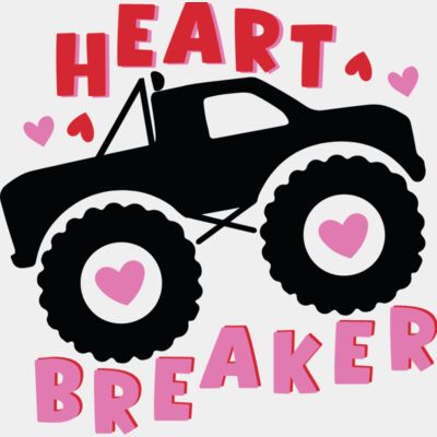 Heart Breaker  Thumbnail