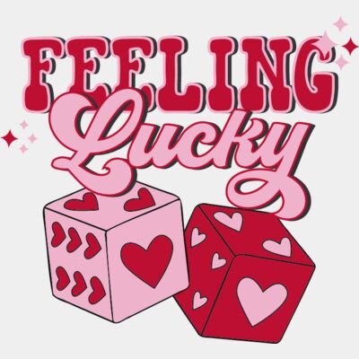 Feeling Lucky  Thumbnail