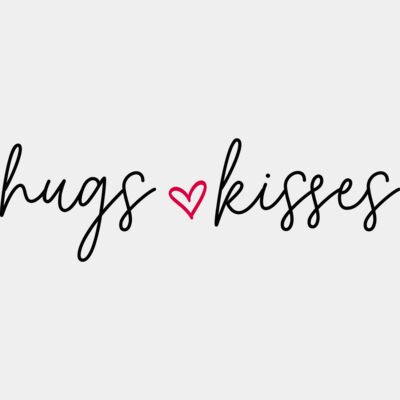 Hugs & kisses  Thumbnail