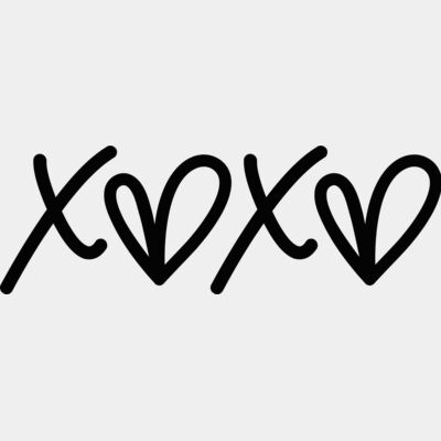 XOXO Thumbnail