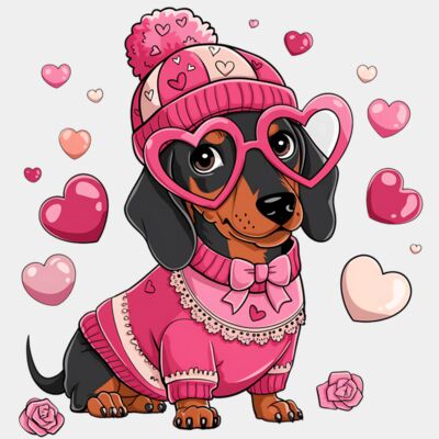 Dachshund  Thumbnail