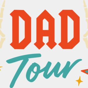Dad Rocks Tour Pt 2 Thumbnail