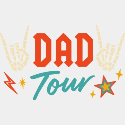Dad Rocks Tour Pt 2 Thumbnail