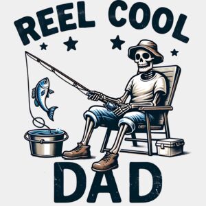 Reel Cool Dad Thumbnail