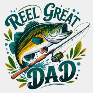 Reel Great Dad Thumbnail