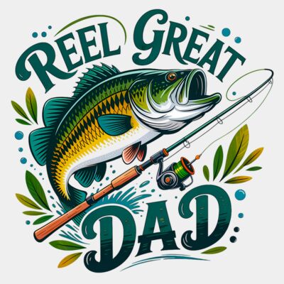 Reel Great Dad Thumbnail