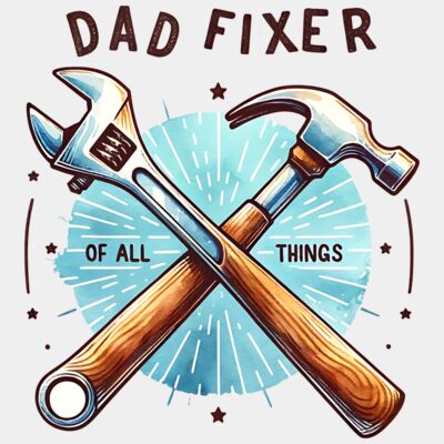 Dad Fixer Thumbnail