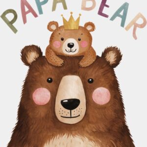 Papa Bear Thumbnail