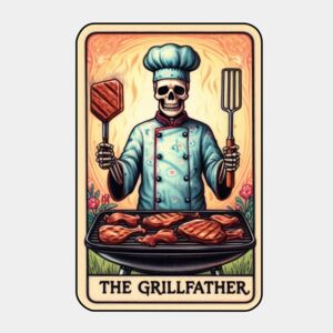 The GrillFather  Thumbnail
