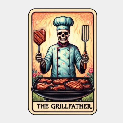 The GrillFather  Thumbnail